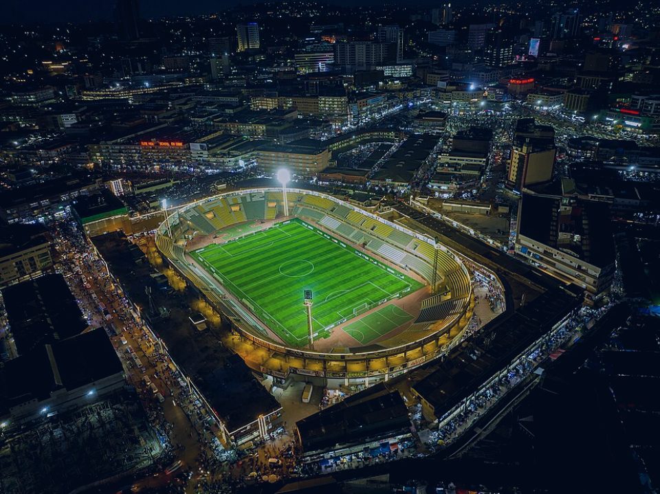 2026-27赛季欧联杯 · 乐鱼